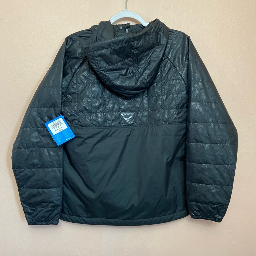 Columbia Women's PFG Uncharted Anorak - Picture 9 of 10